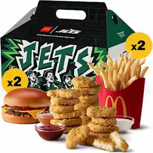 New York Jets Pack